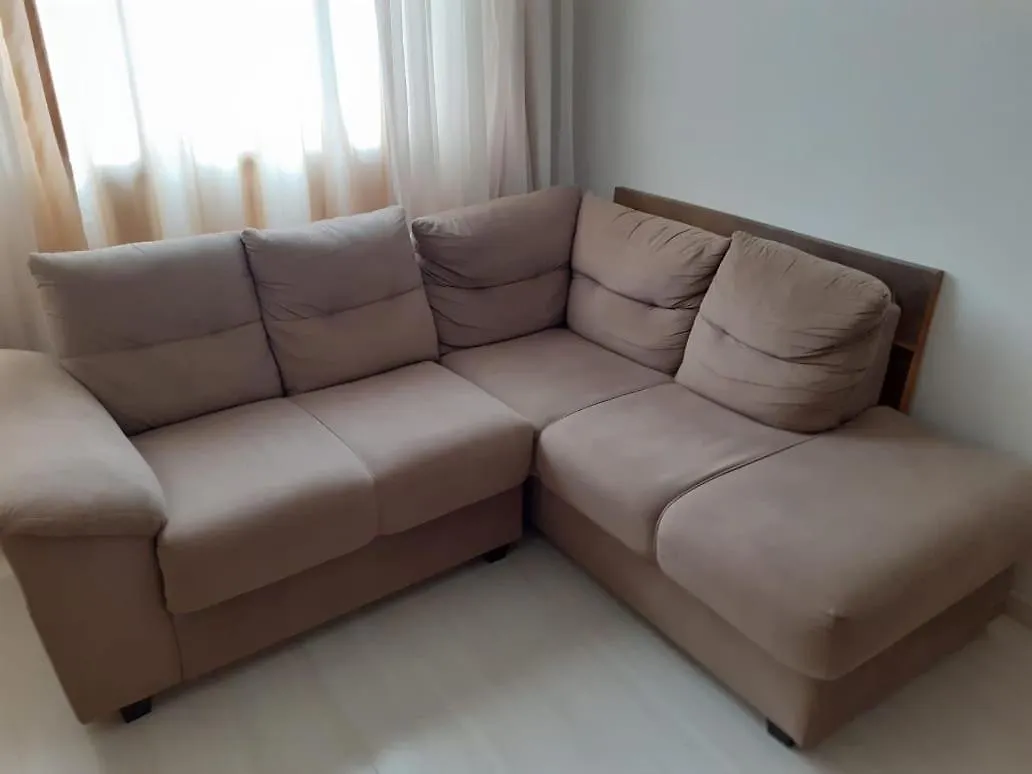Apartment Saint Patrick Residence - Apart Sao Paulo Brazil