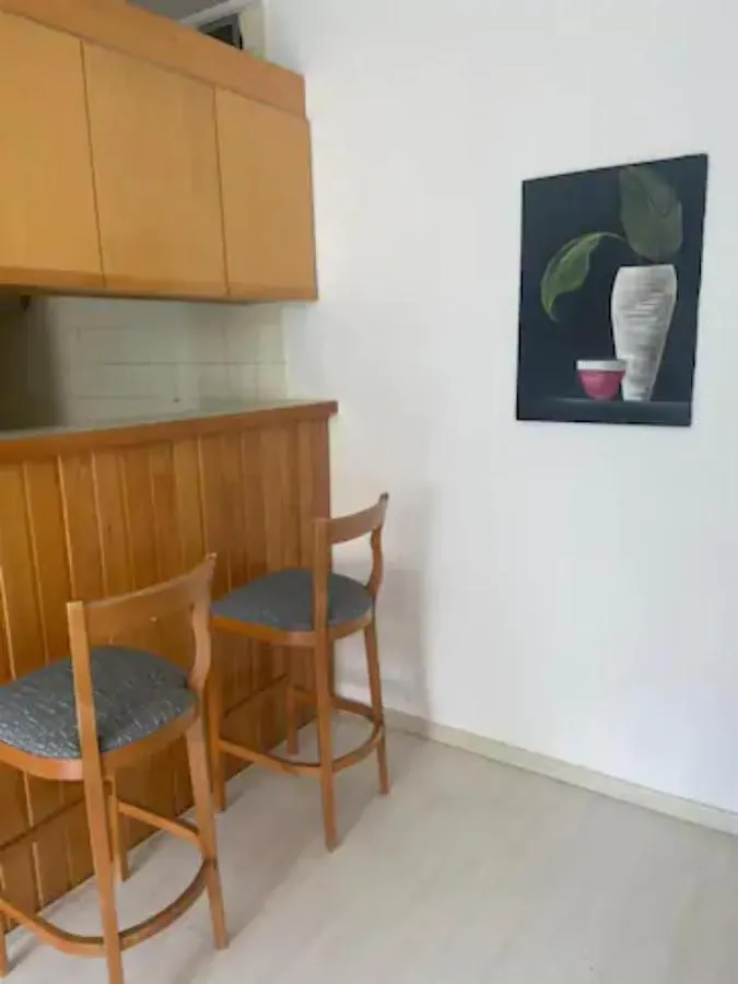Apartment Saint Patrick Residence - Apart Sao Paulo Brazil