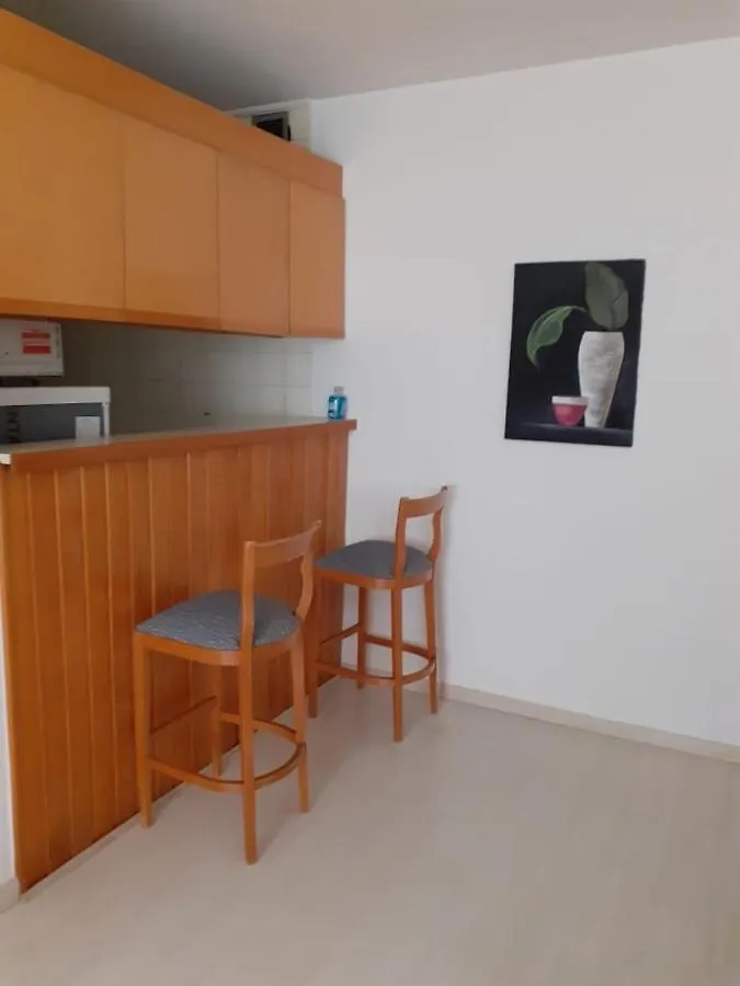 Apartment Saint Patrick Residence - Apart Sao Paulo