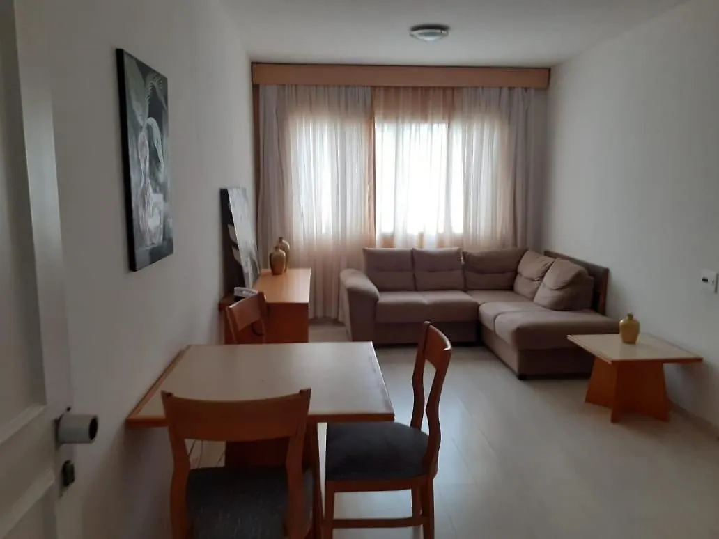 Apartment Saint Patrick Residence - Apart Sao Paulo
