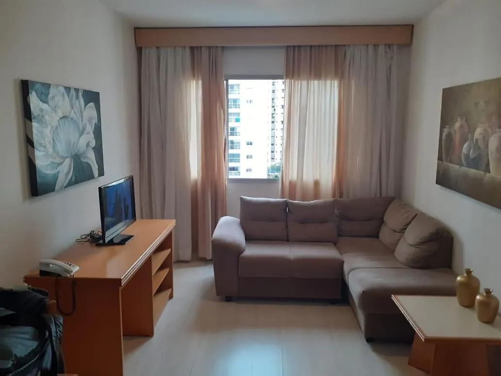 Saint Patrick Residence - Apart location