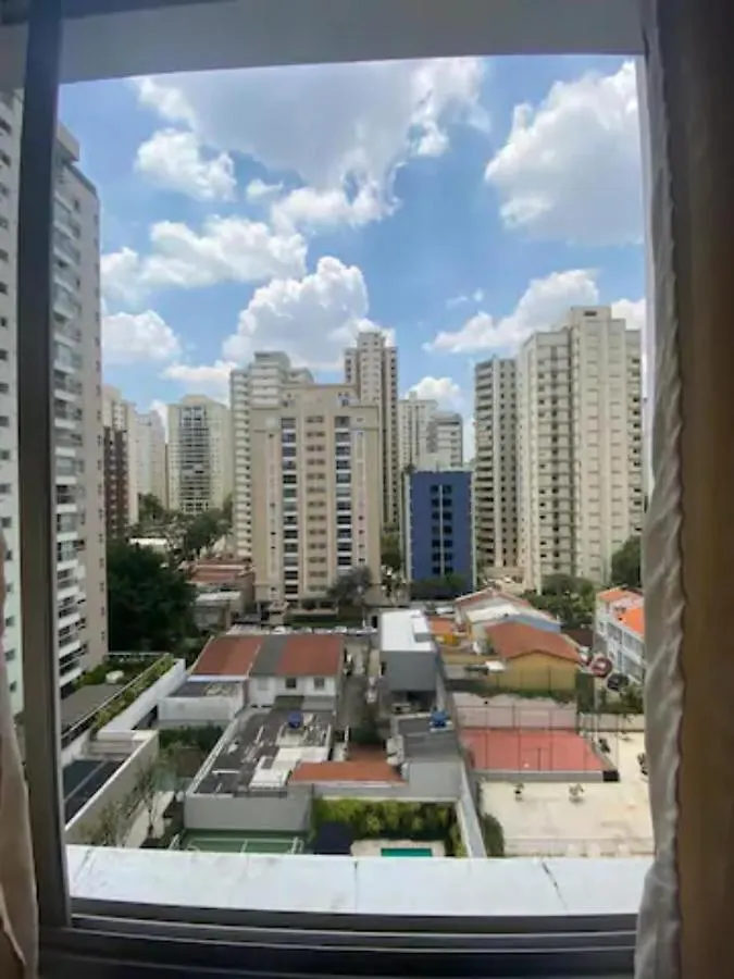 Saint Patrick Residence - Apart Sao Paulo