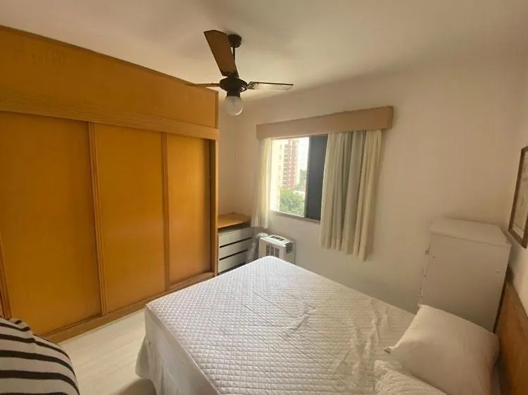 Saint Patrick Residence - Apart Sao Paulo Apartment