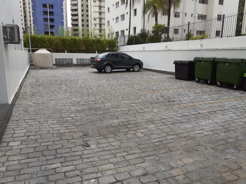 Saint Patrick Residence - Apart Sao Paulo 0*,  Brazil
